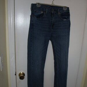 Levi's Men's 527 Slim Fit Bootcut Jean